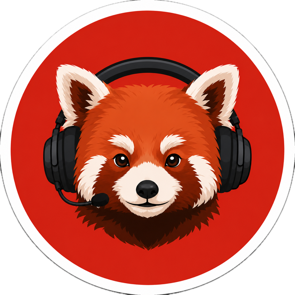 Red Panda Club
